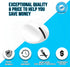 Upgraded Lifetime Appliance 131965300 Timer Knob Compatible with Frigidaire Dryer