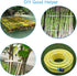 Zip Ties 16 Inch 100 per pack with 70 Pounds Tensile Strength Heavy duty cable ties White Self-Locking Nylon Wire Ties...