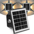 Solar Outdoor Lights Waterproof - Solar Wall Lights Outdoor,Dusk to Down Lighting for Wall,Fence,Farm,Yard,Deck,Garden,Patio Warm Light Solar Ligh...
