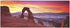 Pressman Images of America Puzzle - Delicate Arch...