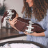 Football Swaddle Blankets Newborn Receiving Blanket Baby Swaddle Wrap Soft Sleeping Sack for Baby Girls Boys...