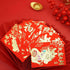 Red Envelopes Chinese New Year Envelopes Lucky Money Envelopes, Gift Money Envelopes 2024, Dragon Year Envelope Red Packets Hong Bao, Spring Festi...