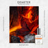 DEMETER Bonfire, 1 oz Cologne Spray, Perfume for Women and Men...