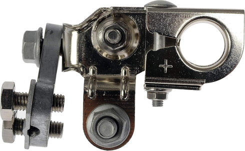 Dorman 926-882 Positive Battery Terminal Compatible with Select Ford/Lincoln Models (OE FIX)...