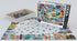 EuroGraphics Beaches Globetrotter Jigsaw Puzzle (1000 Piece) , Blue...