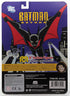 Mego DC Heroes: Batman Beyond Previews Exclusive 8" Action Figure, Multicolor...