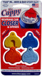 The Cappy – Reusable Beverage Can Lid & Opener (Set of 4) – Fits Most Standard Cans – Blocks Bugs & Debris – Multiple Colors...