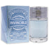 New Brand Perfumes Prestige Invincible EDT Spray Men 3.3 oz (sem numero)...