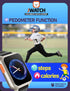 Kids Smart Watch for Boys Girls 6-12 with Pedometer Audio Book Camera Music Player Present Birthday Christmas (Silver Frame Black)…...