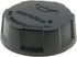 MotoRad MO131 Engine Oil Filler Cap - Volvo S60 (01-09) V70 (98-07) XC90 (03-07) XC70 (03-07) S40 (00-06) S80 (99-06) S70 (98-00) 850 (93-97) 240 ...