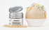 Champagne Edible Glitter for Drinks, Cocktails, Cake Decorating, Strawberries, Chocolates & More | No Taste | 4g | 100% Food-Safe | Kosher, Vegan,...