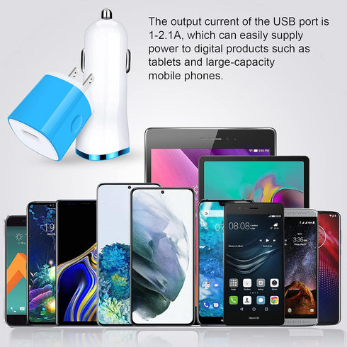 USB Fast Charger Kit for Google Pixel 8a/8/8pro/7/7a/6pro/6a/5/4a/3/3a/3XL/2, Wall Charger Plug+Car Phone Charger+2X Nylon-Braided USB A to USB C ...