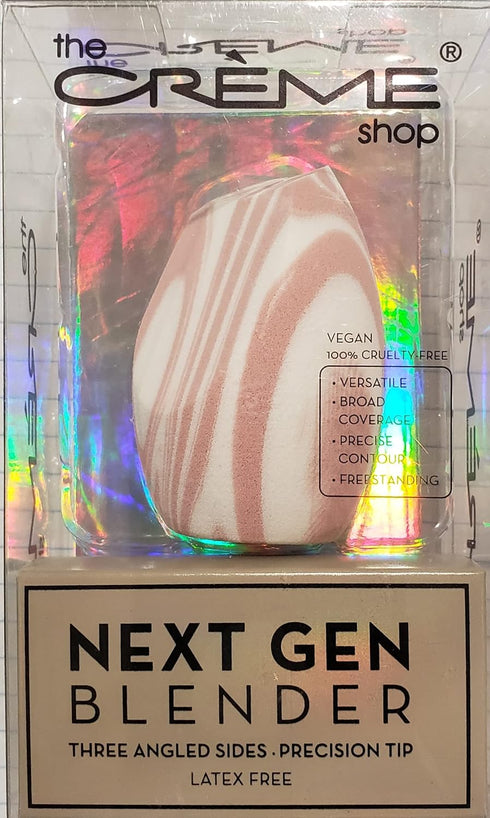 next gen blender...
