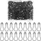 Safety Pins, Black Safety Pins,Safety Pin,Small Safety Pins,Mini Safety Pins,Gold Safety Pin,Stitch Markers,Tiny Safety Pins,Bulb Pins,Safety Pins...