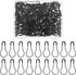 Safety Pins, Black Safety Pins,Safety Pin,Small Safety Pins,Mini Safety Pins,Gold Safety Pin,Stitch Markers,Tiny Safety Pins,Bulb Pins,Safety Pins...