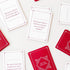Honest Conversation Starter Couple Games - 100 Romantic & Deep Couple Questions Card Games - Relationship Cards for Couples Date Night Game Ideas ...