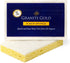 Granite Gold Non-Scratch Scrub Sponge for Granite, Marble & Other Natural Stone & Quartz Surfaces...