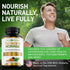 Turmeric Moringa - Organic Turmeric Curcumin Supplements and Organic Moringa Powder - 120 Veggie Capsules Supplement for Women and Men...
