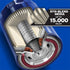 Purolator PL11424 PurolatorONE Advanced Engine Protection Spin-On Oil Filter...