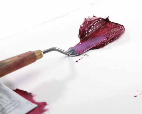 Winsor & Newton Artisan Water Mixable Oil Colour, 6.75-oz (200ml), Titanium White...