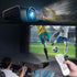 BR-3003B Projector Remote Control Compatible with Optoma HD26 HD27 HD28e HD29H Gt1080 HD141X HD143X HD142X...
