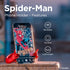 iJoy Marvel Spiderman Hands Phone Stand for Desk- Marvel Avengers Spider Man Phone Holder for Home/Office/More | Spiderman Gifts for Men, Boys, Gi...