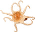 Safari Ltd. Octopus Figurine - Detailed 5" Plastic Model Figure - Fun Educational Play Toy for Boys, Girls & Kids Ages 3+...