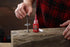 J-B Weld 27136 Perma-Lock High Strength Threadlocker - Red - 36 ml...