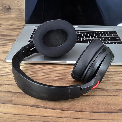 Cloud 2 Earpads Coolig Gel Replacement Cloud Alpha Ear Cushions Pads Compatible with HyperX Cloud Stinger/Cloud Flight/Cloud II/Cloud Alpha Wirele...