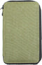 Speedball Art Products 253240 24 Pencil Storage Canvas Pencil Case, Olive...