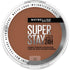 Maybelline Super Stay Up to 24HR Hybrid Powder-Foundation, Medium-to-Full Coverage Makeup, Matte Finish, 360, 1 Count...