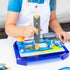 Educational Insights Design & Drill Adventure Circuits, STEM Toy, 63 Pieces, Ages 5+...