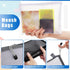 15 Pcs Mesh Zipper Pouch Mesh Bags Makeup Bags Mesh Cosmetic Bag Makeup Pouches,Nylon Mesh Travel Bags,Zipper Pouches for Organizing Pouches for T...
