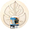 Mod Podge, Leaf Plaque, 12" x 12" Surface for Epoxy, DIY Wood Pouring Supplies for Resin Arts and Crafts, 56652E...