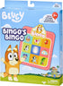 Bluey - Bingo's Bingo Card Game - Fun Matching Game Where You Match Images (13034)...