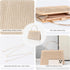 Clutch Purses for Women Cocktail Purse Women Evening Handbag and Shoulder Bag with Chain for Wedding Party...
