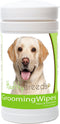 Healthy Breeds Labrador Retriever Grooming Wipes 70 Count...