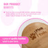 Dog Nail File, Dog Nail Board, Dog Nail Buffer, Dog Toenail Grinder, Dog Treat Nail File Board - Dog Scratching Board for Nails, Dog Filer for Nai...