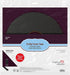 Scrapbook Adhesives by 3L Crafty Foam Tape 108ft, 32.9M, Black...