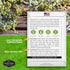 Wormwood Seeds for Planting - 1 Packet with Instructions to Plant and Grow Beneficial Medicinal Herbs in Your Home Herb Garden - Non-GMO Heirloom ...
