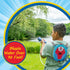 Spiderman Water Backpack Water Toy, Outdoor Water Blaster for Kids...