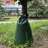 Tree Watering Bag,20 Gallon Slow Release Automatic Drip Irrigation Watering System,Watering Bag for Multi-Trunk Newly Planted Small Trees and Shru...