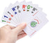 Yellow Mountain Imports American Mah Jongg (Mahjong) Playing Cards - 178 Card Set...