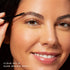 LAURA GELLER NEW YORK Sculpt-n-Stay Waterproof Brow Pencil & Gel- Dark Brown...