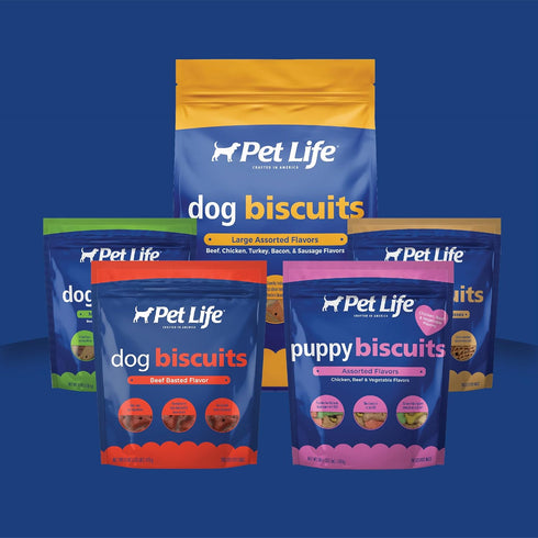 Basted Biscuit Surp, 15 oz...