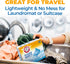 Arm & Hammer Power Sheets Laundry Detergent, Fresh Linen 50ct, up to 100 Small Loads (Packaging may vary)...