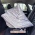 Breastfeeding Cover Carseat Canopy - Multi Use Car Seat Covers for Babies, Infant Stroller Cover, Baby Shower Gifts for Boys and Girls...