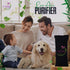 Bamboo Charcoal Air Purifier and Odor Eliminator Bags - Eco-Concsious Activated Charcoal Odor Absorber for Home, Car, Pets, Natural Freshness, Lon...