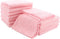 12 Pack Baby Washcloths - Extra Absorbent and Soft Wash Clothes for Newborns, Infants and Toddlers - Suitable for Baby Skin and New Born - Microfi...