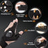 Father's Day Gifts for Dad Husband Boyfriend, 1st Father Day Gift Ideas from Kid Daughter Son Wife? Finger Lights for Men, LED Light Gloves, Recha...